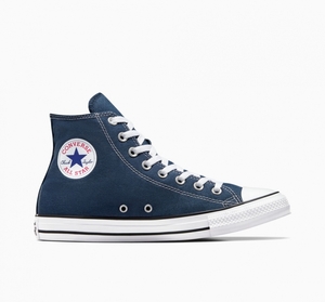 Converse Chuck Taylor All Star Bleu Marine  | XID-5405742