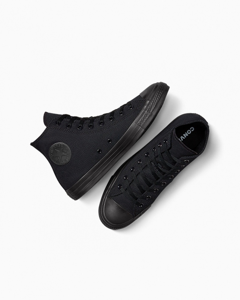 Converse Chuck Taylor All Star Noir  | HWY-0618524