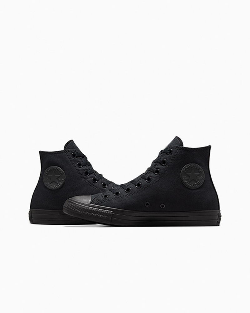 Converse Chuck Taylor All Star Noir  | HWY-0618524