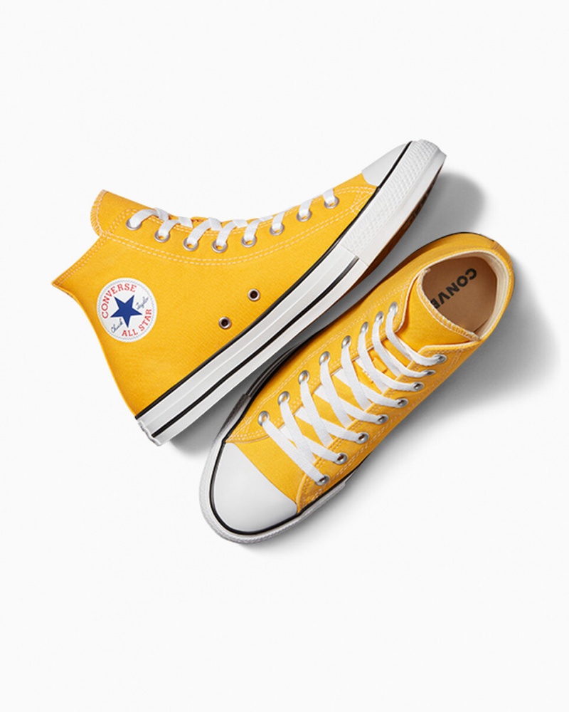 Converse Chuck Taylor All Star Citron  | USH-8912416