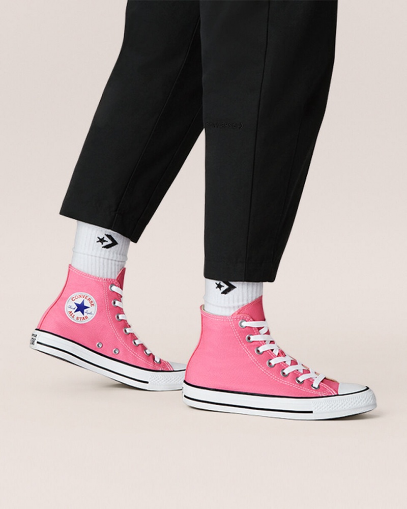 Converse Chuck Taylor All Star Rose  | XBZ-8196581