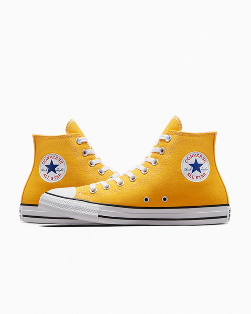 Converse Chuck Taylor All Star Citron  | USH-8912416