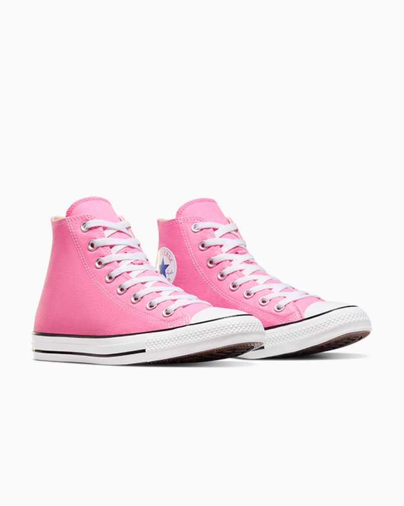 Converse Chuck Taylor All Star Rose  | XBZ-8196581