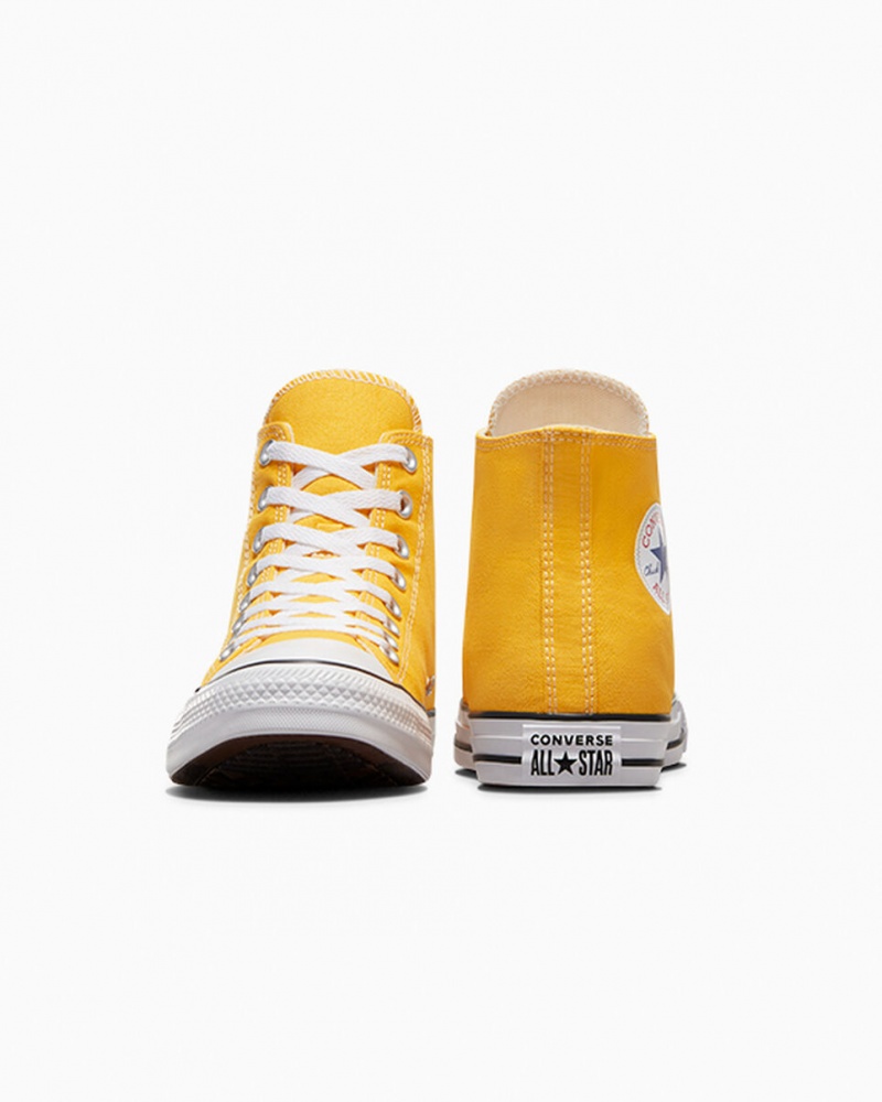 Converse Chuck Taylor All Star Citron  | USH-8912416