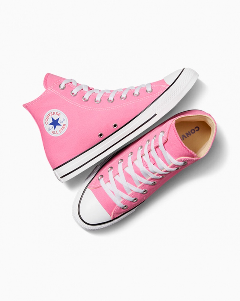 Converse Chuck Taylor All Star Rose  | XBZ-8196581