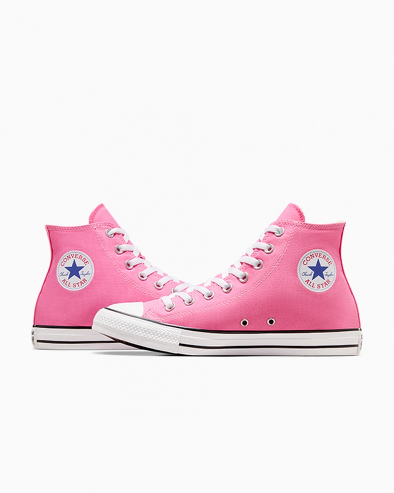 Converse Chuck Taylor All Star Rose  | XBZ-8196581