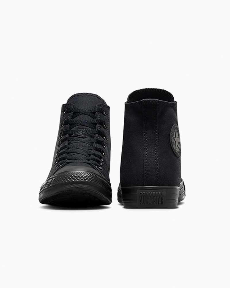 Converse Chuck Taylor All Star Noir  | HWY-0618524