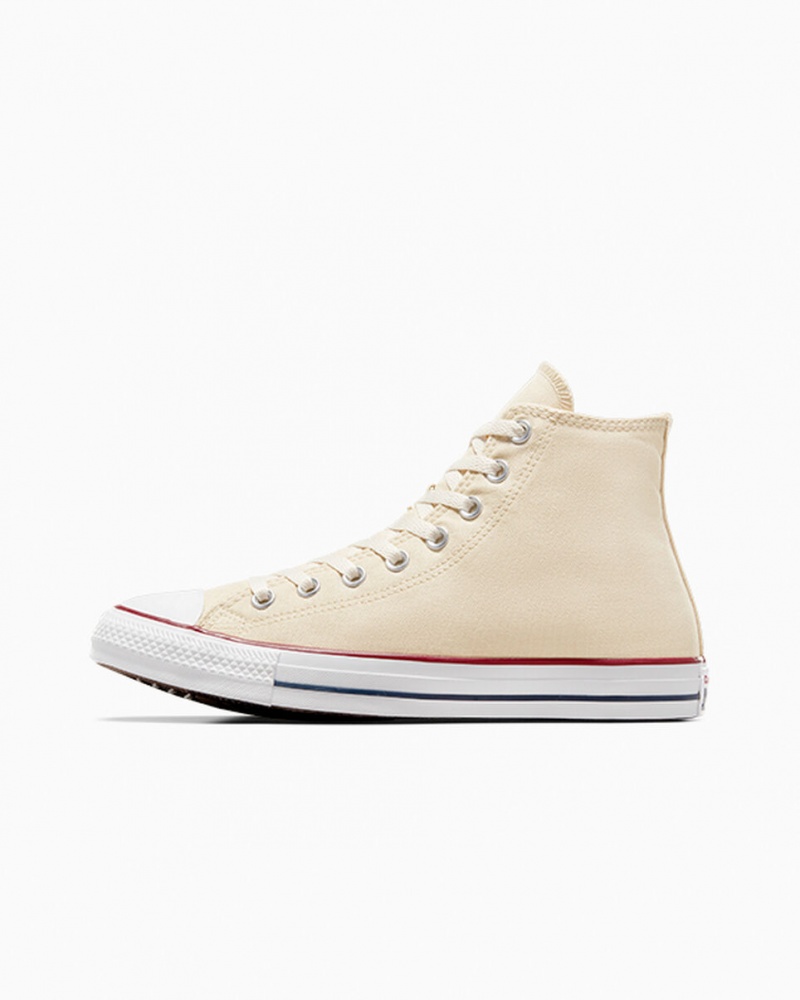 Converse Chuck Taylor All Star Natural Ivory  | WKM-0289586