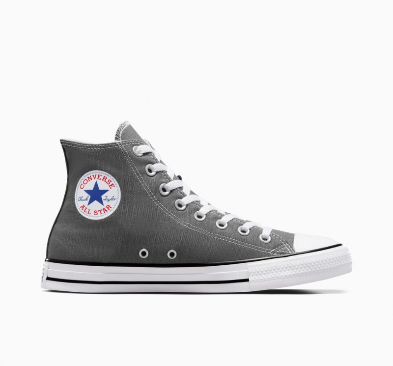 Converse Chuck Taylor All Star Charcoal  | JEG-2079742