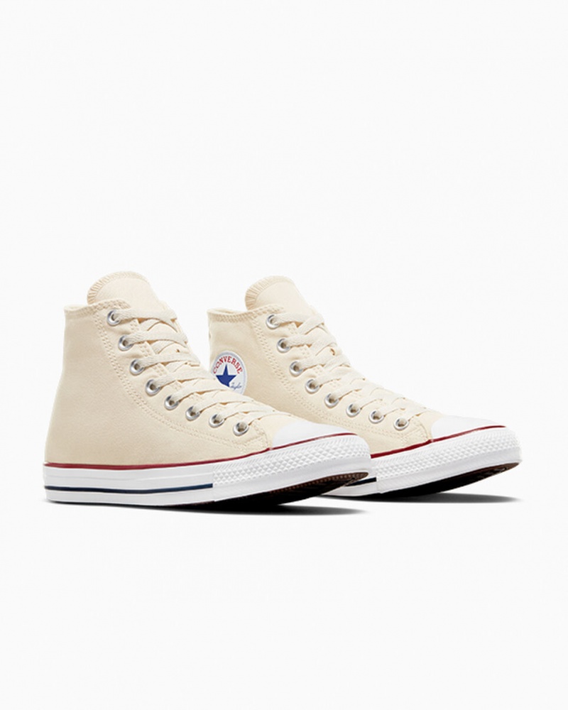 Converse Chuck Taylor All Star Natural Ivory  | WKM-0289586