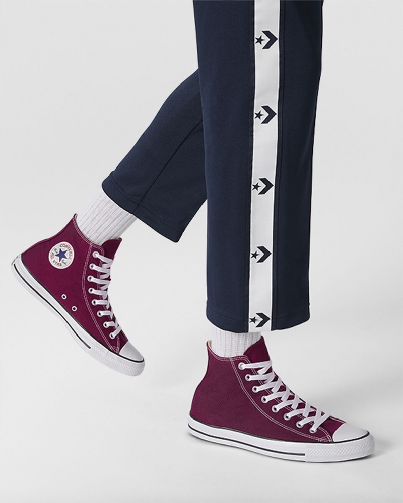 Converse Chuck Taylor All Star Bordeaux  | OVP-2596609