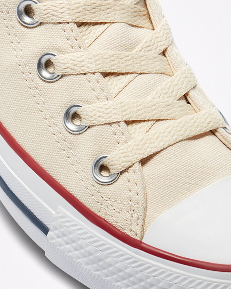 Converse Chuck Taylor All Star Natural Ivory  | WKM-0289586