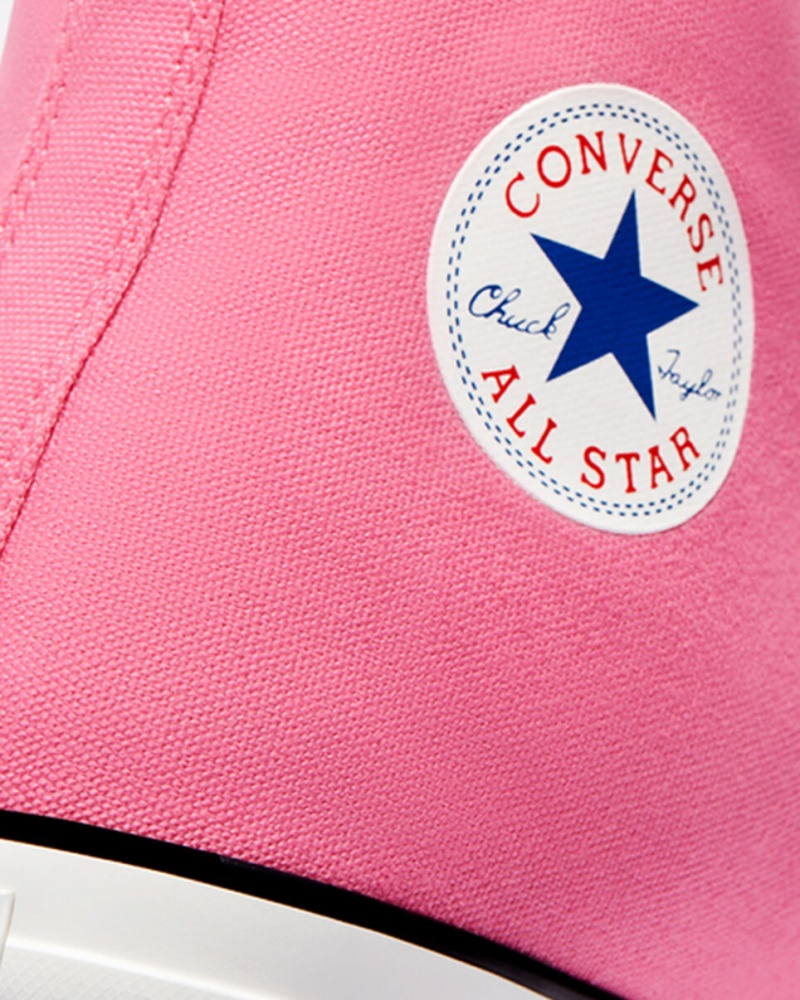 Converse Chuck Taylor All Star Rose  | XBZ-8196581