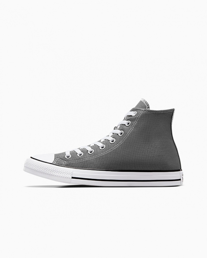 Converse Chuck Taylor All Star Charcoal  | JEG-2079742