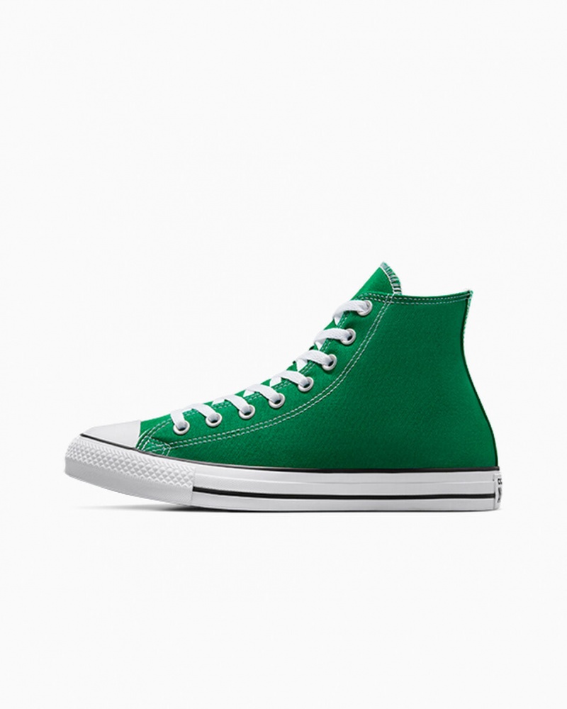 Converse Chuck Taylor All Star Vert Blanche Blanche  | ICY-5079853