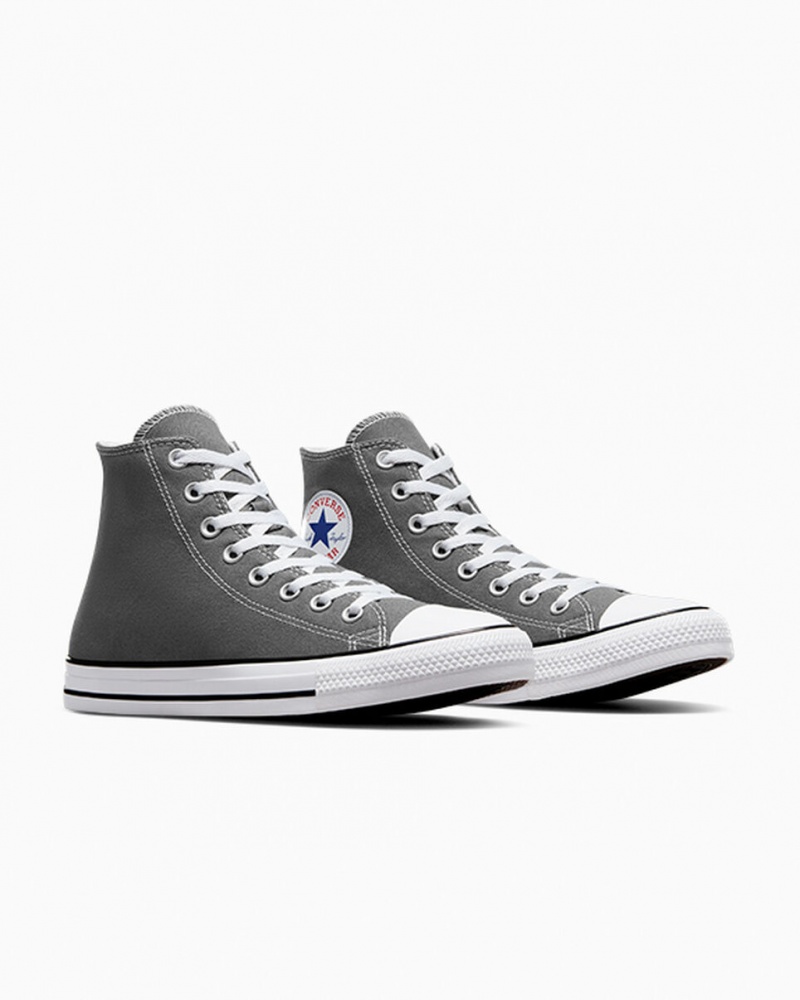 Converse Chuck Taylor All Star Charcoal  | JEG-2079742