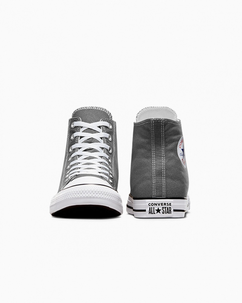 Converse Chuck Taylor All Star Charcoal  | JEG-2079742