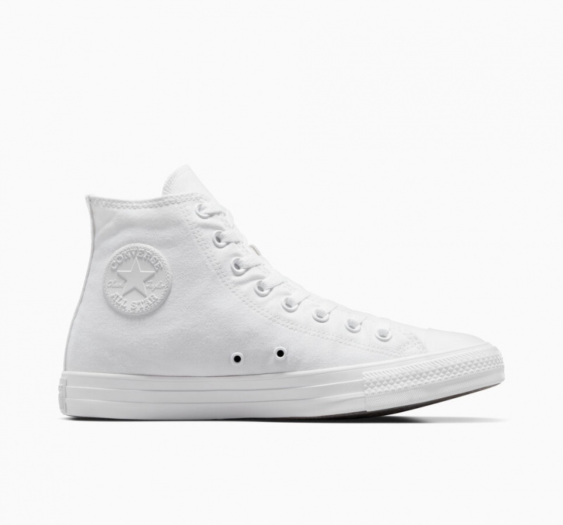 Converse Chuck Taylor All Star Blanche  | ZJE-9591973