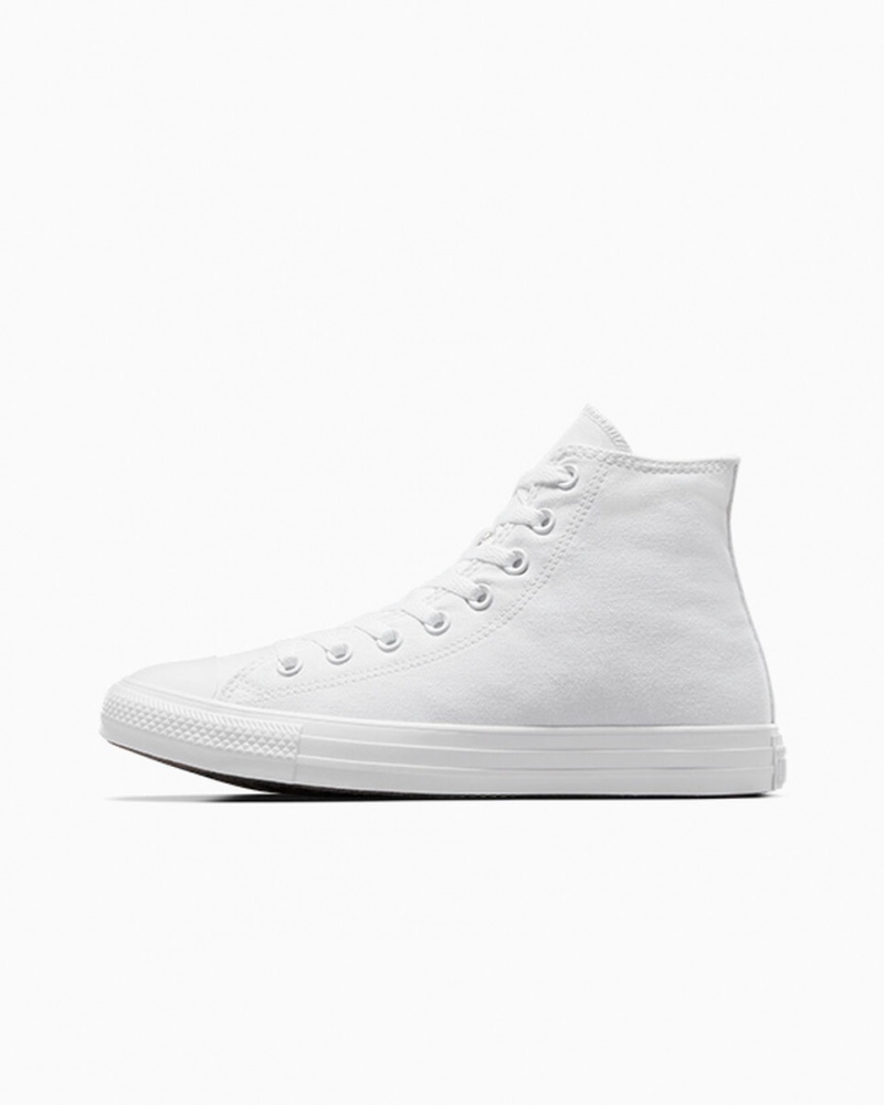 Converse Chuck Taylor All Star Blanche  | ZJE-9591973