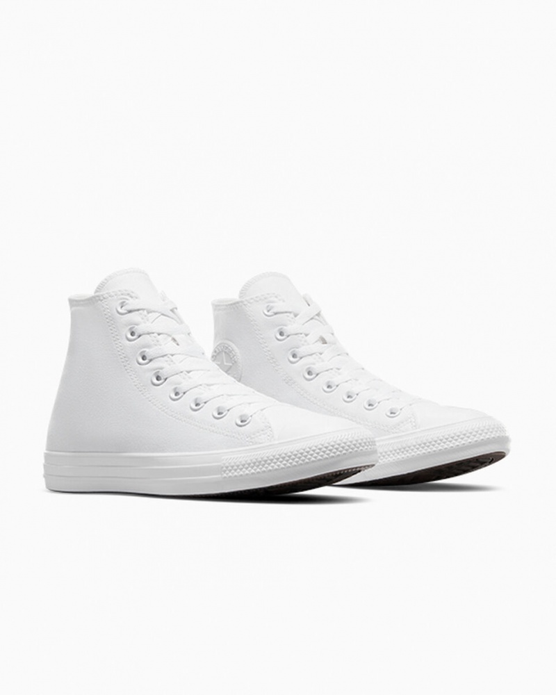 Converse Chuck Taylor All Star Blanche  | ZJE-9591973