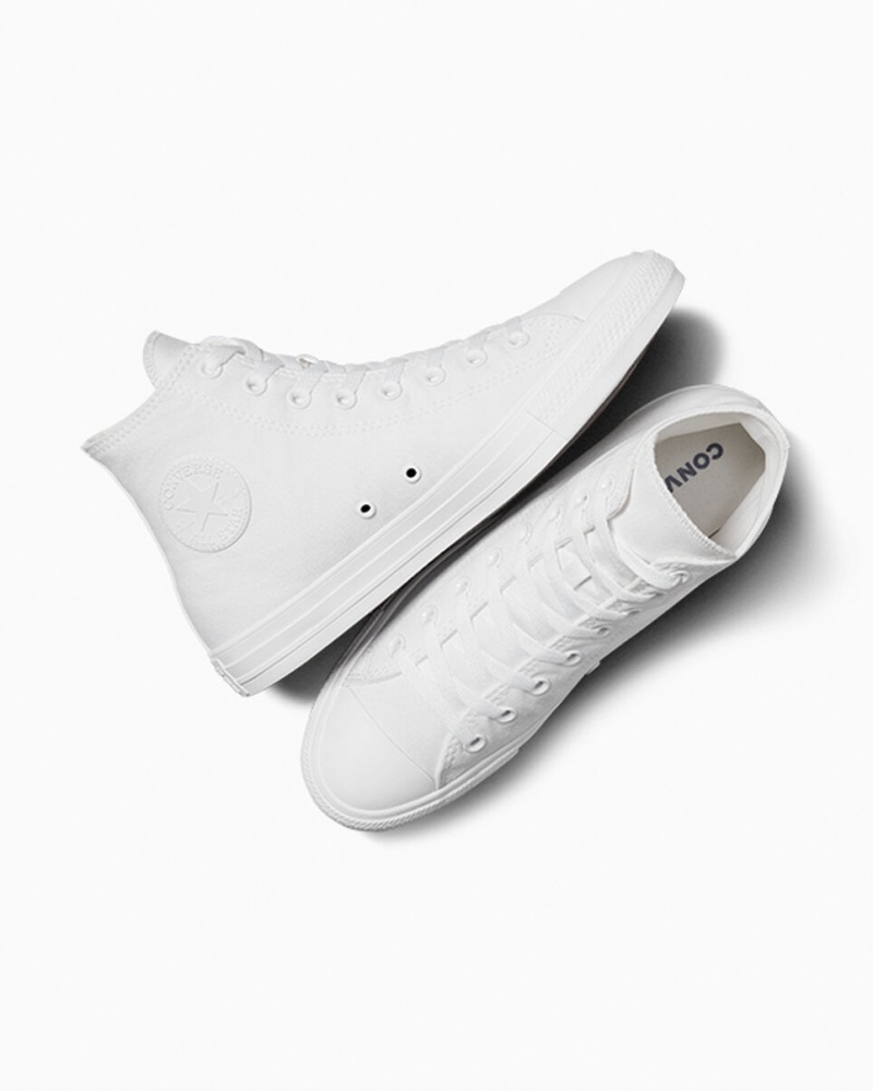 Converse Chuck Taylor All Star Blanche  | ZJE-9591973