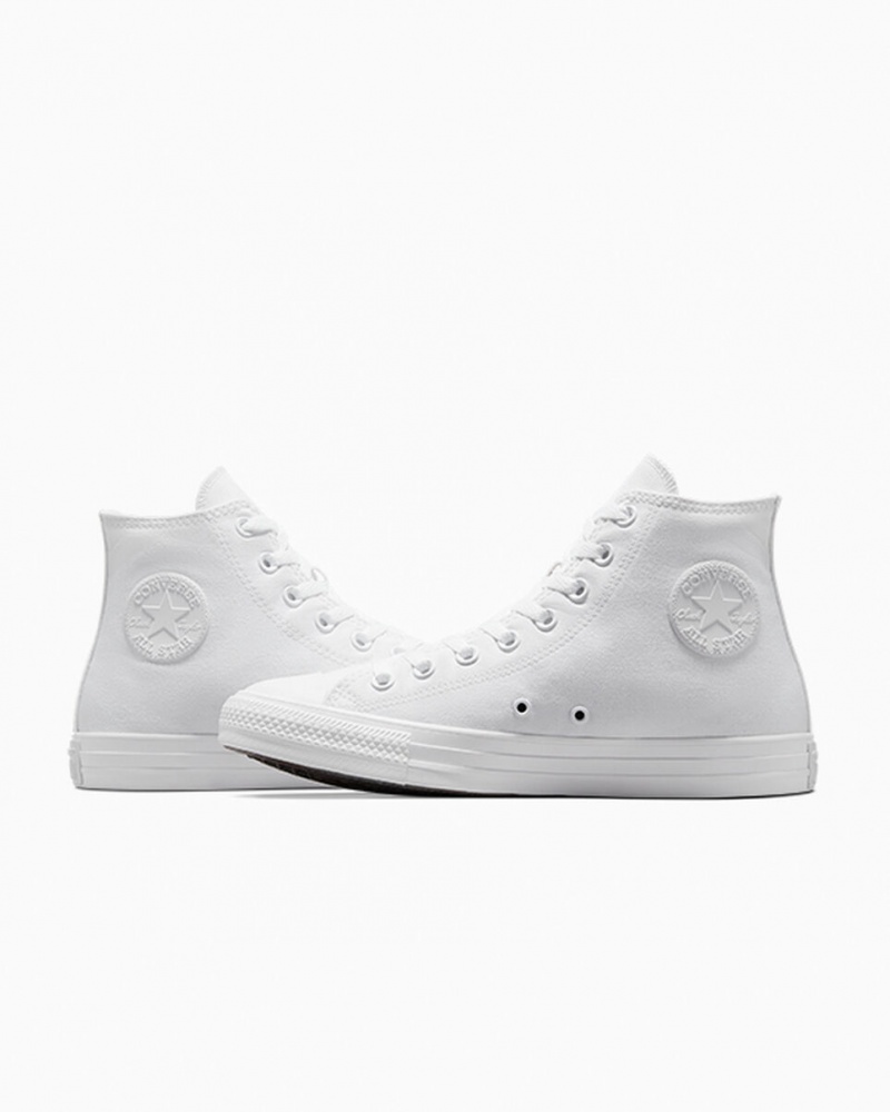 Converse Chuck Taylor All Star Blanche  | ZJE-9591973