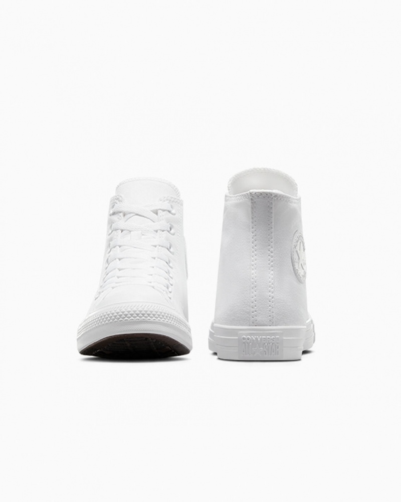 Converse Chuck Taylor All Star Blanche  | ZJE-9591973