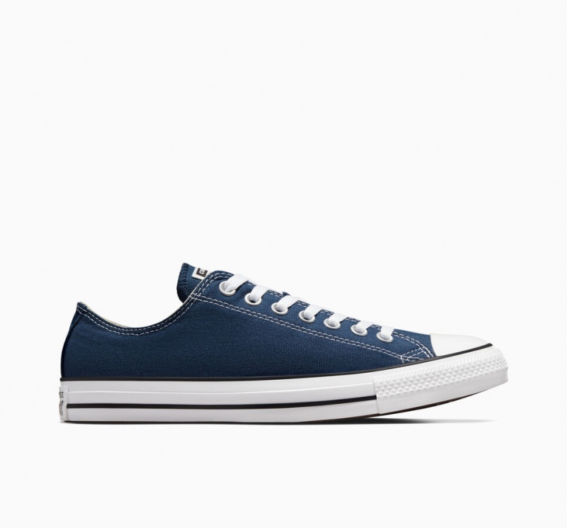 Converse Chuck Taylor All Star Bleu Marine  | NUS-0524214