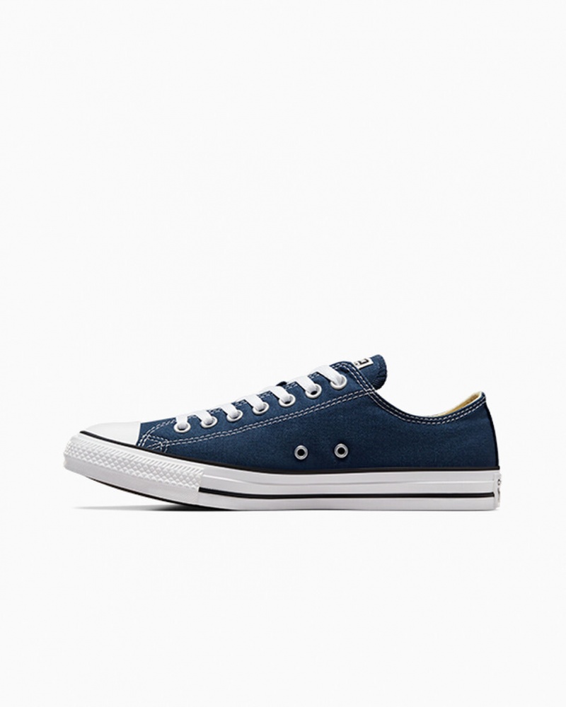 Converse Chuck Taylor All Star Bleu Marine  | NUS-0524214