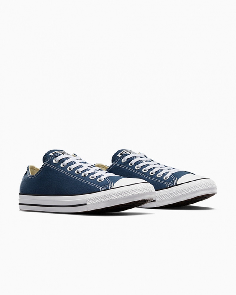 Converse Chuck Taylor All Star Bleu Marine  | NUS-0524214