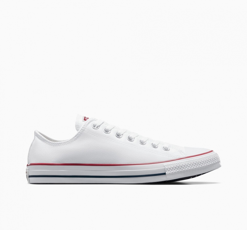 Converse Chuck Taylor All Star Blanche  | PPU-1394665