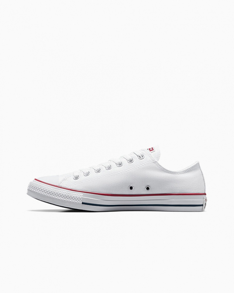 Converse Chuck Taylor All Star Blanche  | PPU-1394665