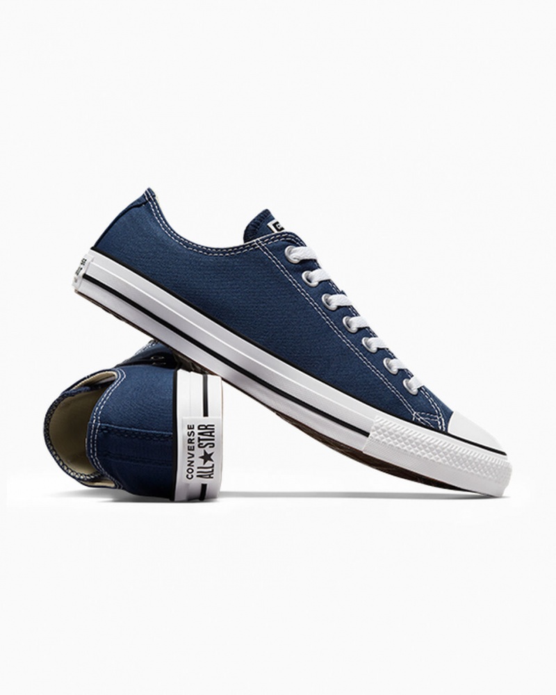 Converse Chuck Taylor All Star Bleu Marine  | NUS-0524214