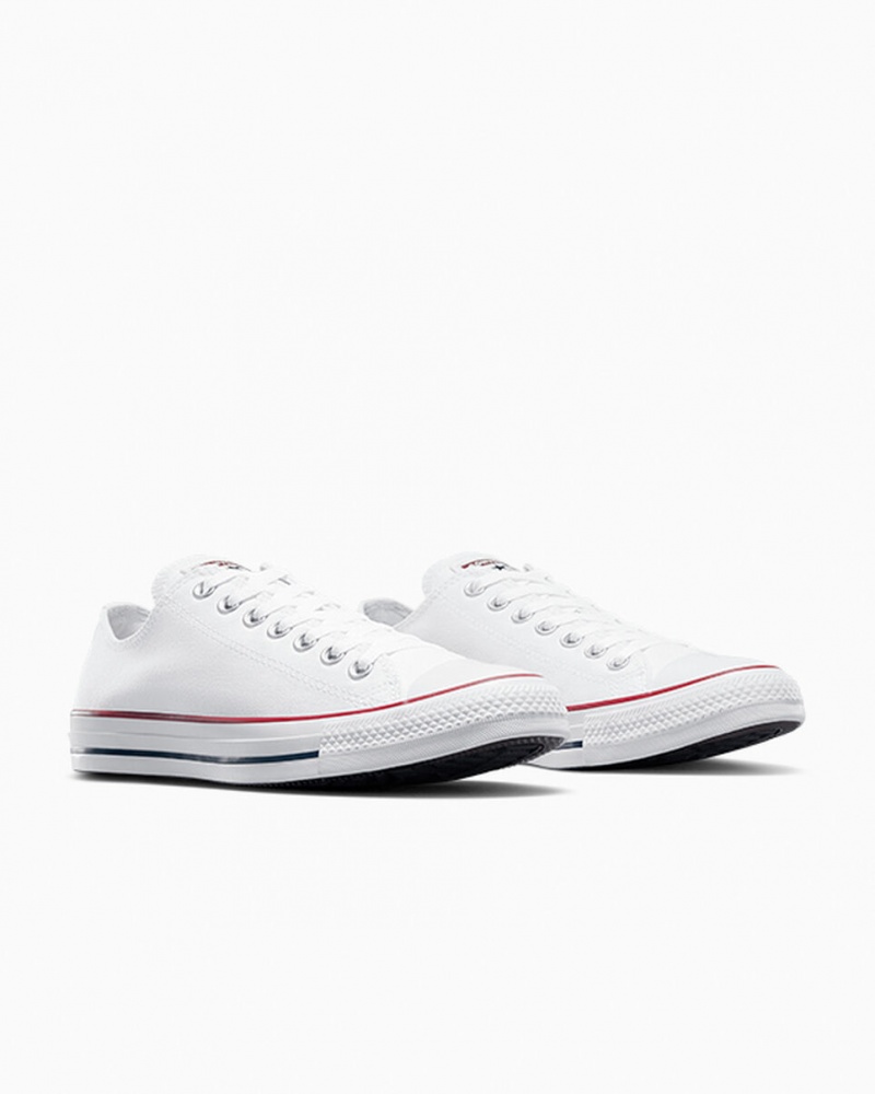 Converse Chuck Taylor All Star Blanche  | PPU-1394665