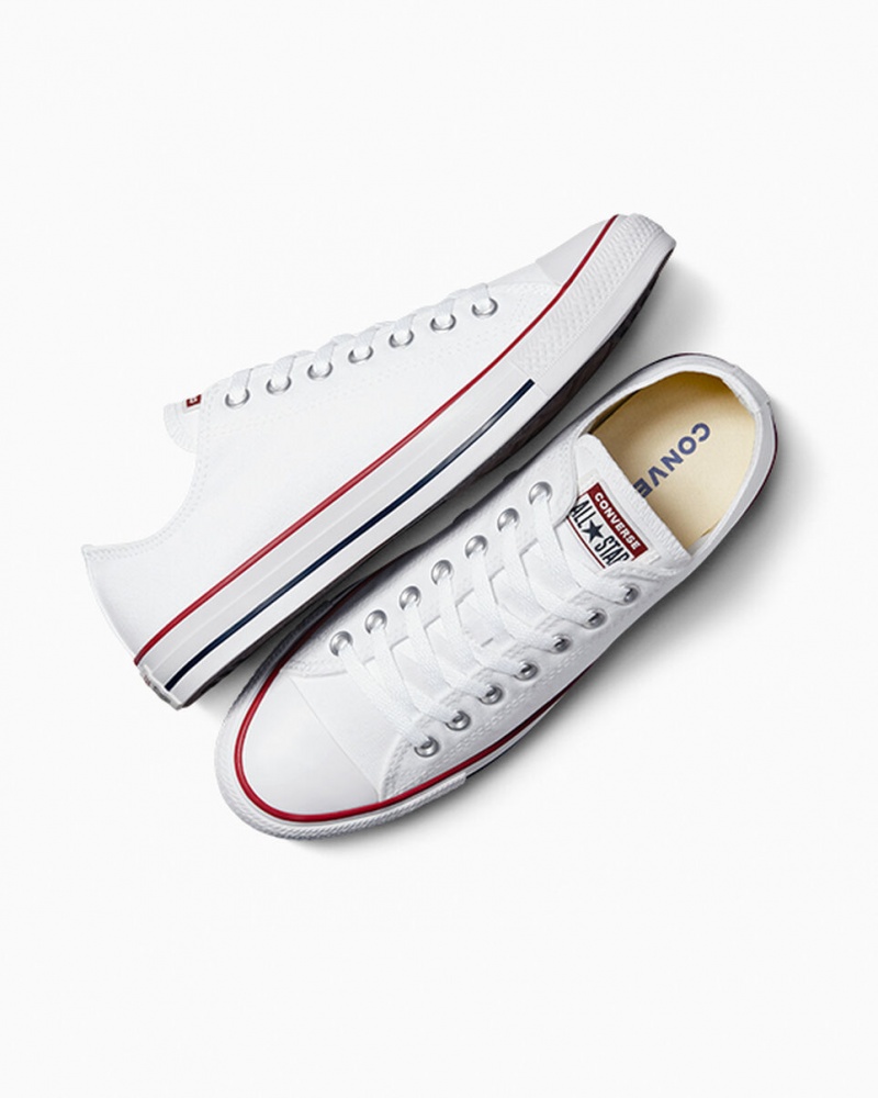 Converse Chuck Taylor All Star Blanche  | PPU-1394665