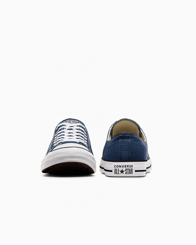 Converse Chuck Taylor All Star Bleu Marine  | NUS-0524214