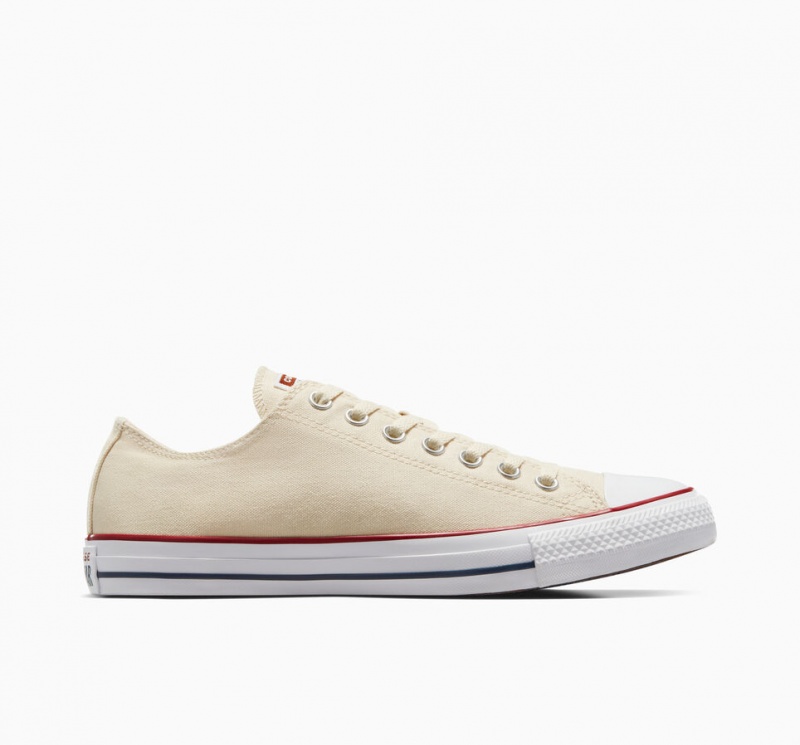 Converse Chuck Taylor All Star Natural Ivory  | FZL-1094197