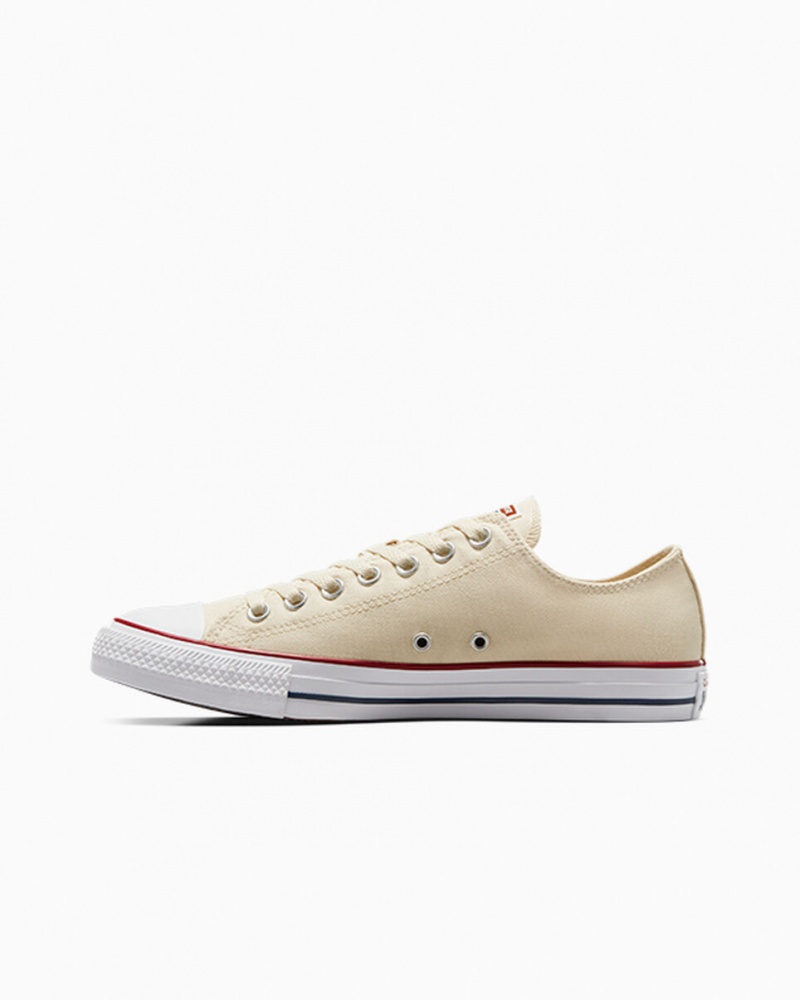 Converse Chuck Taylor All Star Natural Ivory  | FZL-1094197