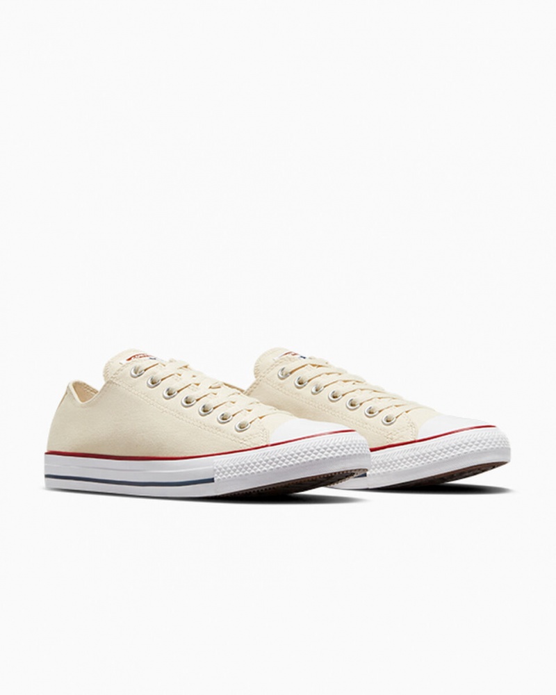 Converse Chuck Taylor All Star Natural Ivory  | FZL-1094197