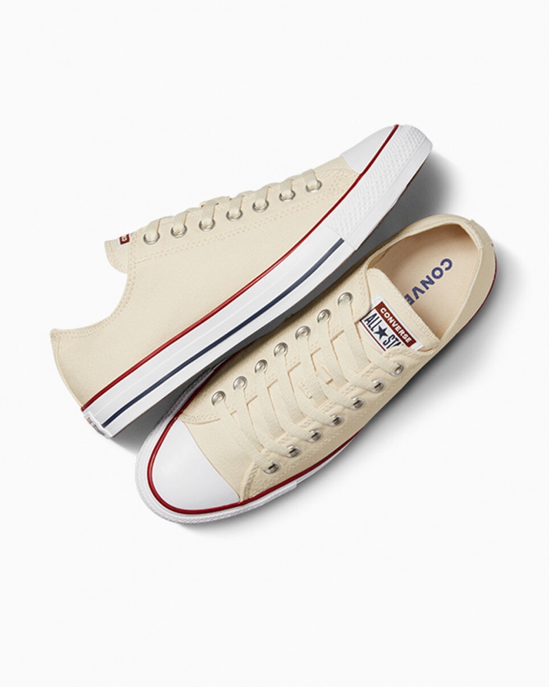 Converse Chuck Taylor All Star Natural Ivory  | FZL-1094197