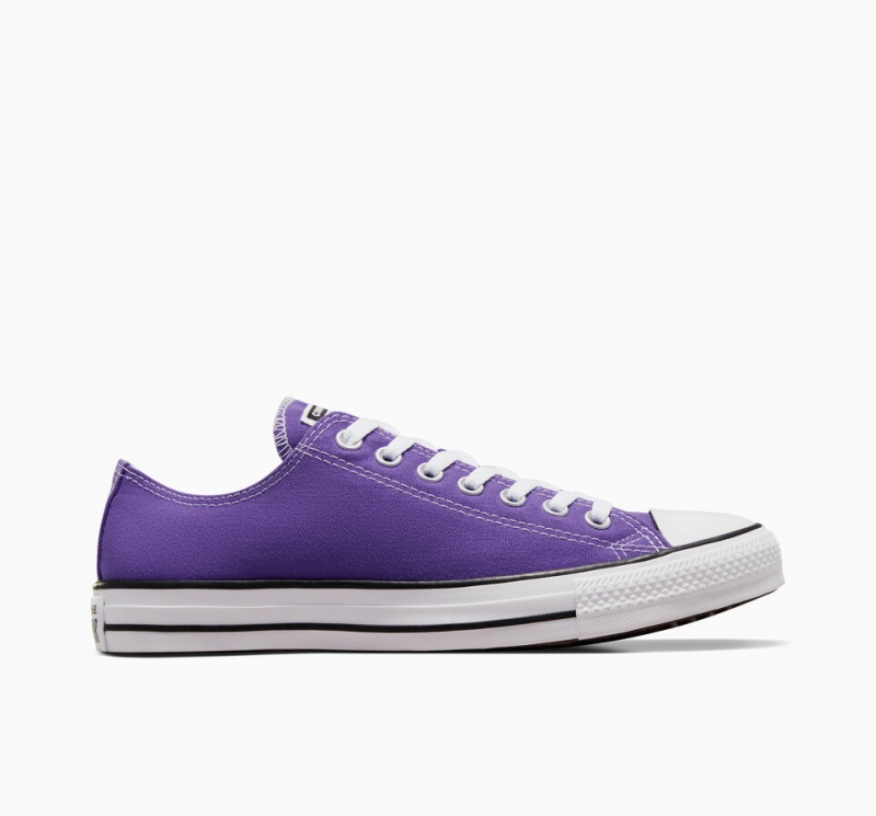 Converse Chuck Taylor All Star Violette  | FHC-3090487