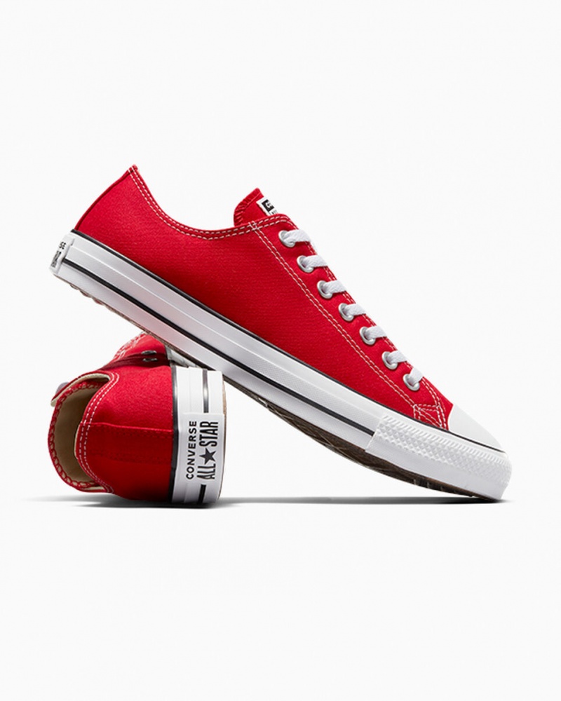 Converse Chuck Taylor All Star Rouge  | KSL-6896141