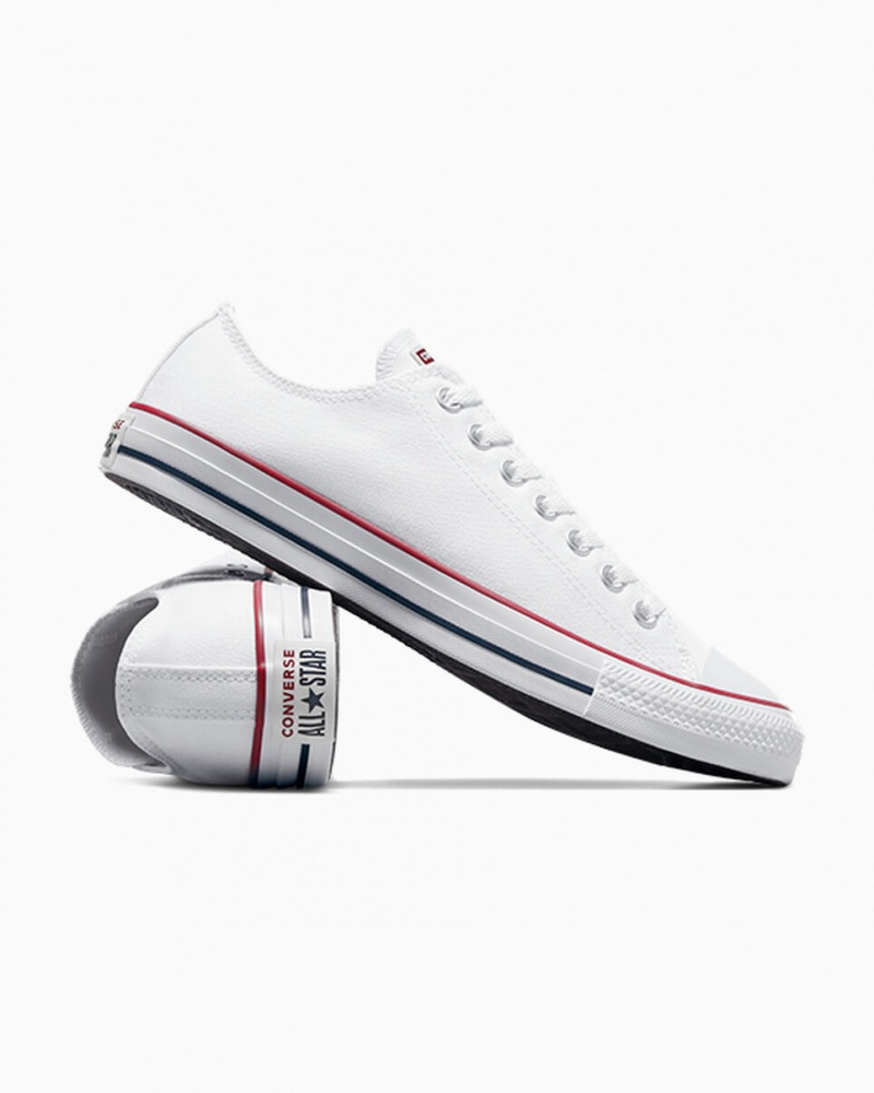 Converse Chuck Taylor All Star Blanche  | PPU-1394665