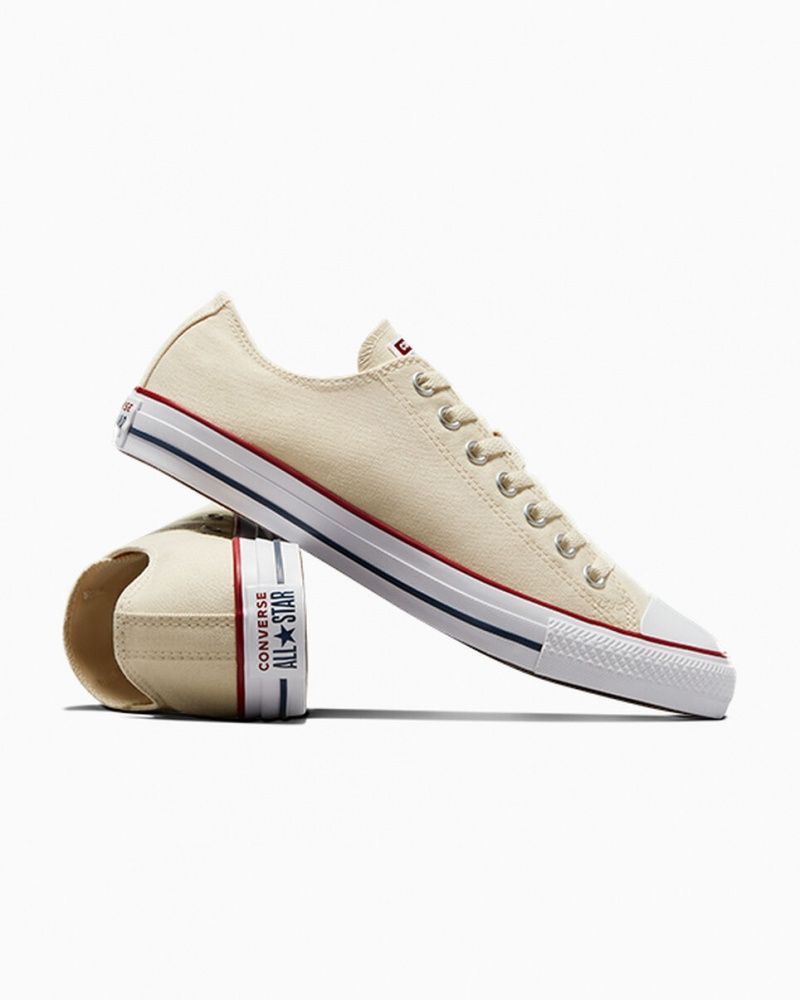 Converse Chuck Taylor All Star Natural Ivory  | FZL-1094197