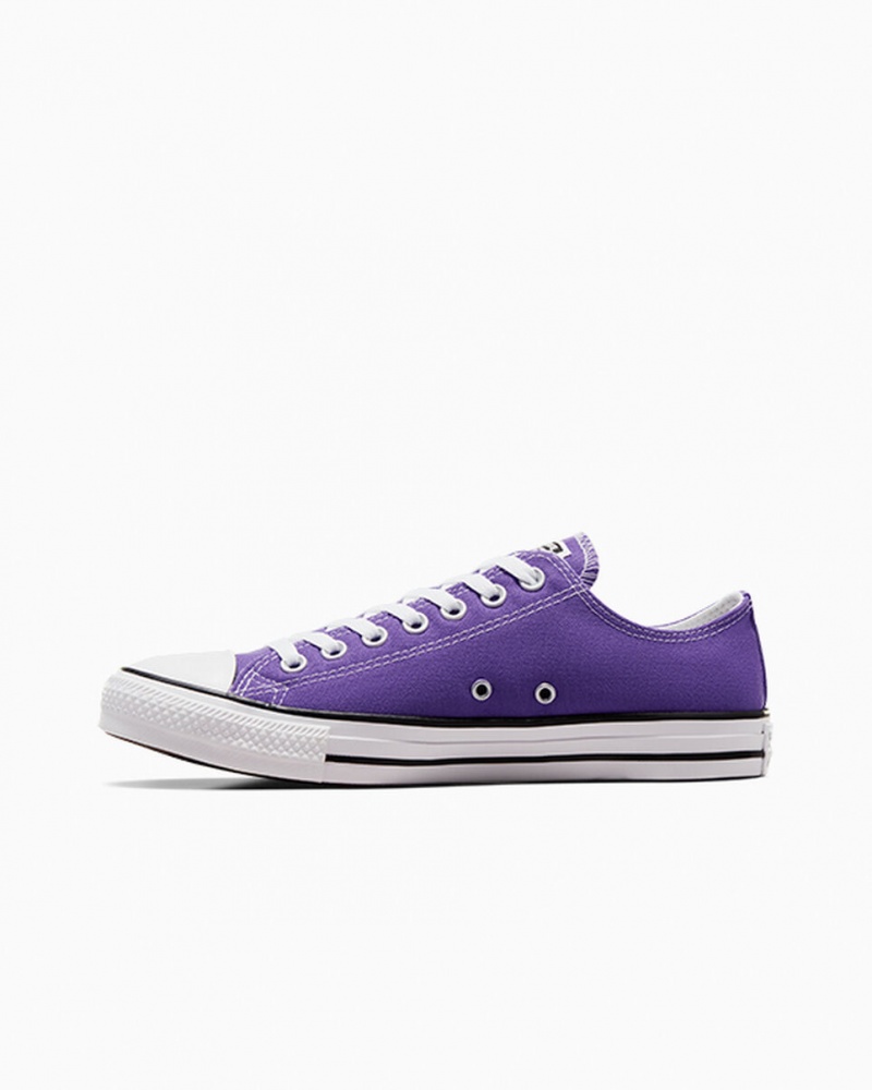 Converse Chuck Taylor All Star Violette  | FHC-3090487