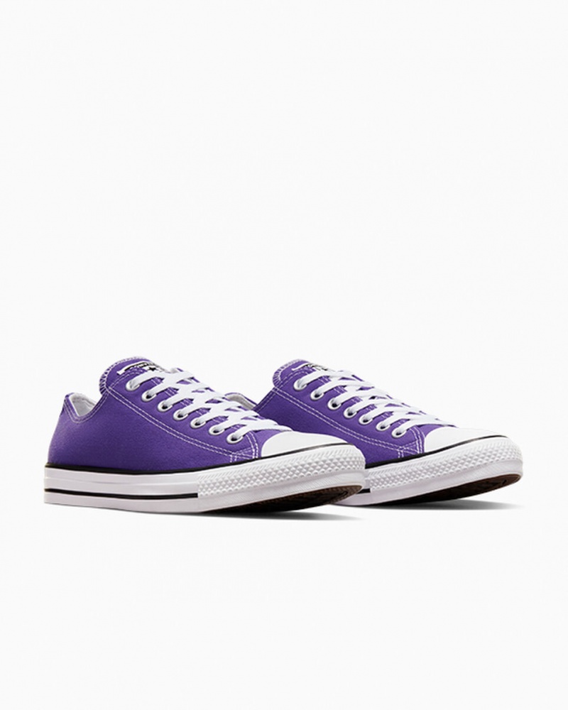 Converse Chuck Taylor All Star Violette  | FHC-3090487