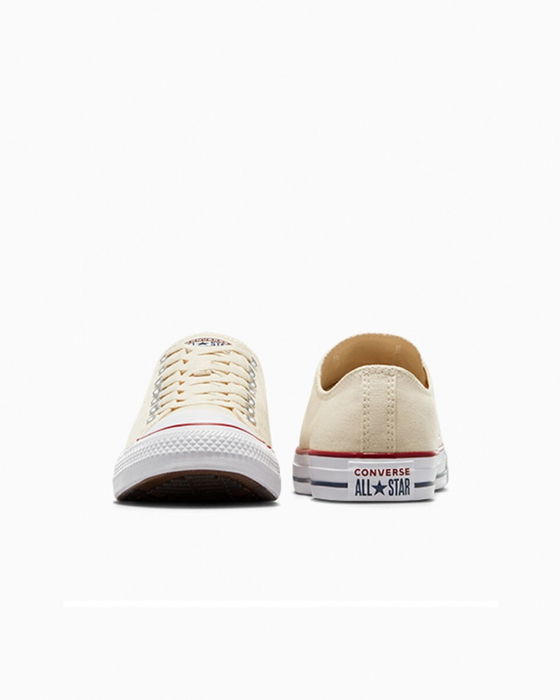 Converse Chuck Taylor All Star Natural Ivory  | FZL-1094197