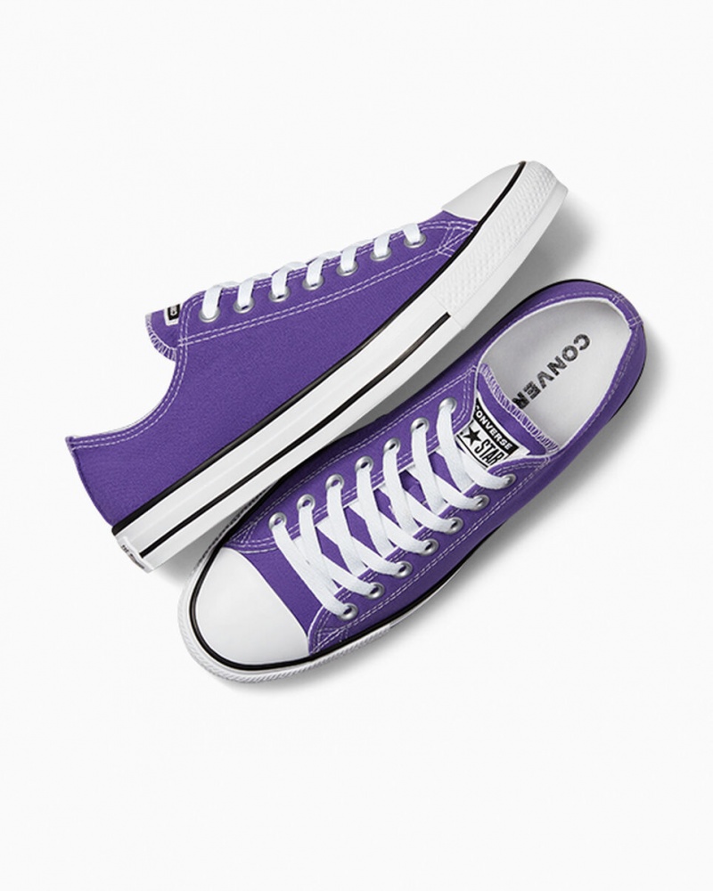 Converse Chuck Taylor All Star Violette  | FHC-3090487