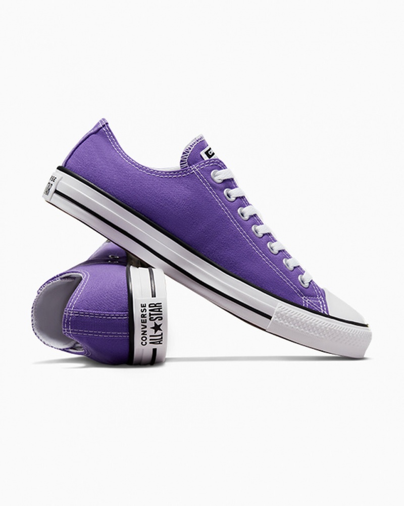 Converse Chuck Taylor All Star Violette  | FHC-3090487