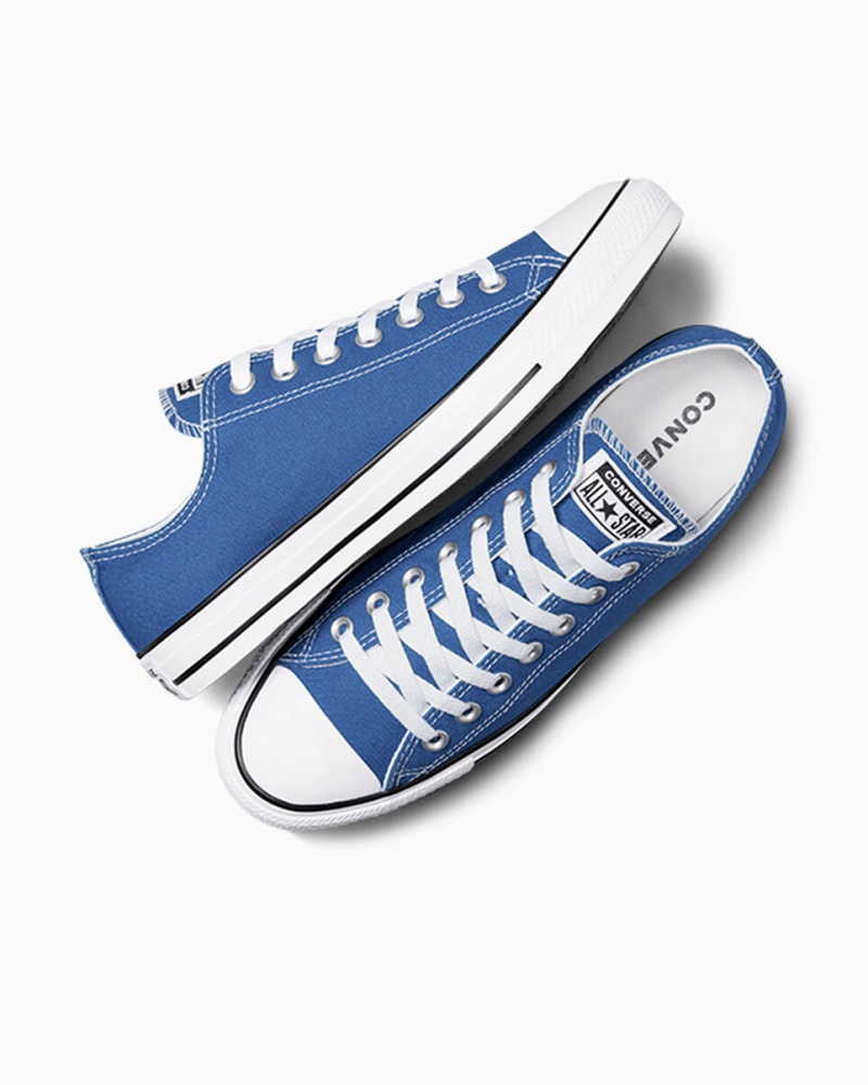 Converse Chuck Taylor All Star Bleu  | NWG-0274806